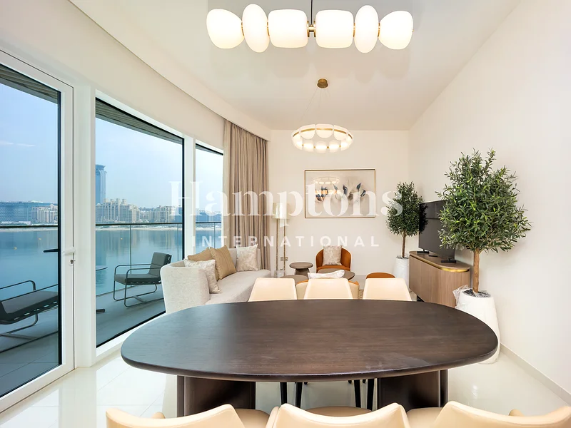 Designer Residence | Fully Furnished - Equipped63733502194433112