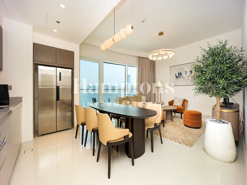 Designer Residence | Fully Furnished - Equipped63733502194433114