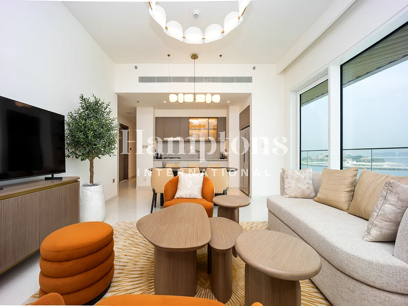 Designer Residence | Fully Furnished - Equipped63733502194433113
