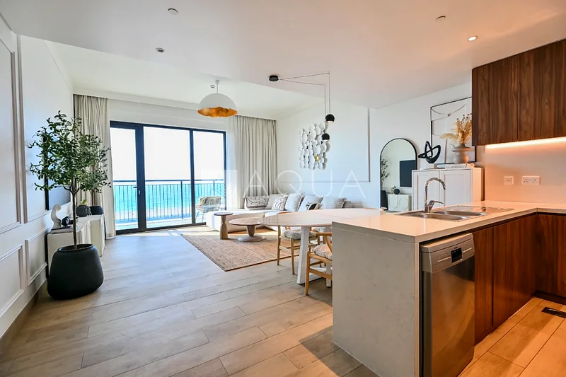 FULL SEA VIEW | THE MOST LUXURIOUS UNIT | HIGH FLOOR63808112567681112
