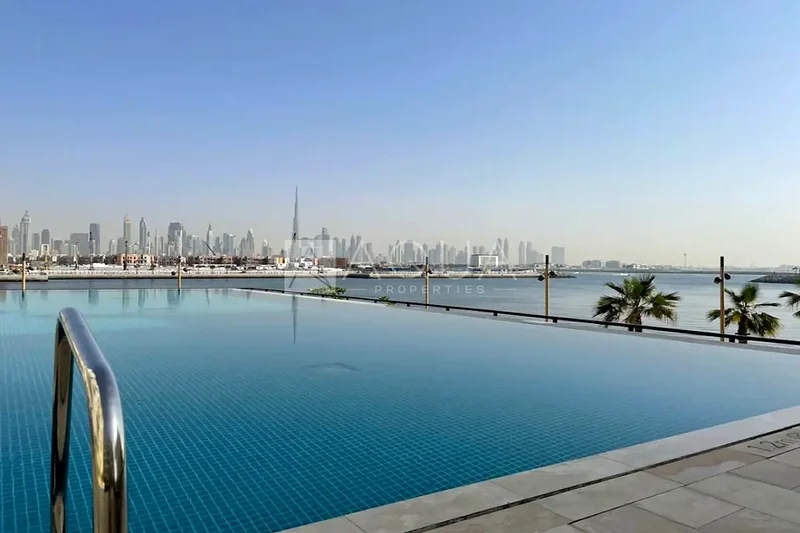FULL SEA VIEW | THE MOST LUXURIOUS UNIT | HIGH FLOOR63808112567681111