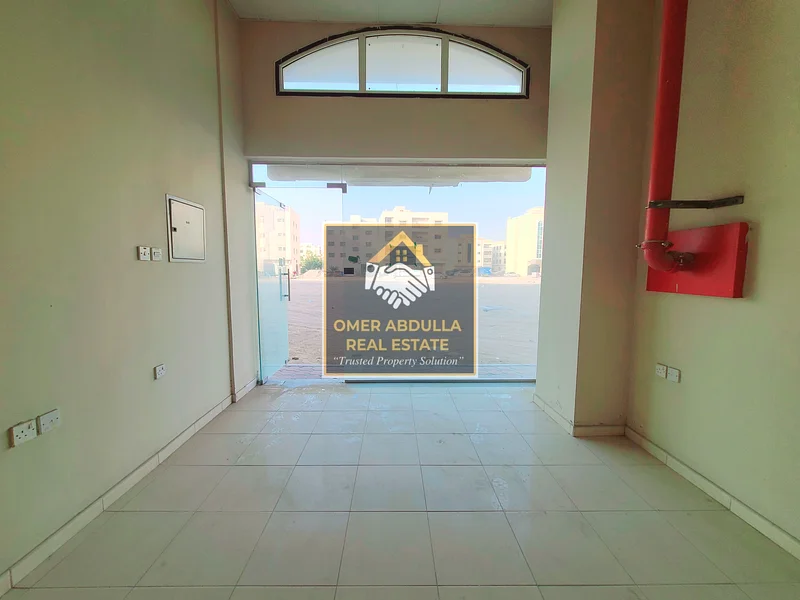 Good SHOP  available Only 10k In Muwaileh  near Madina shopping centre63622899917697112