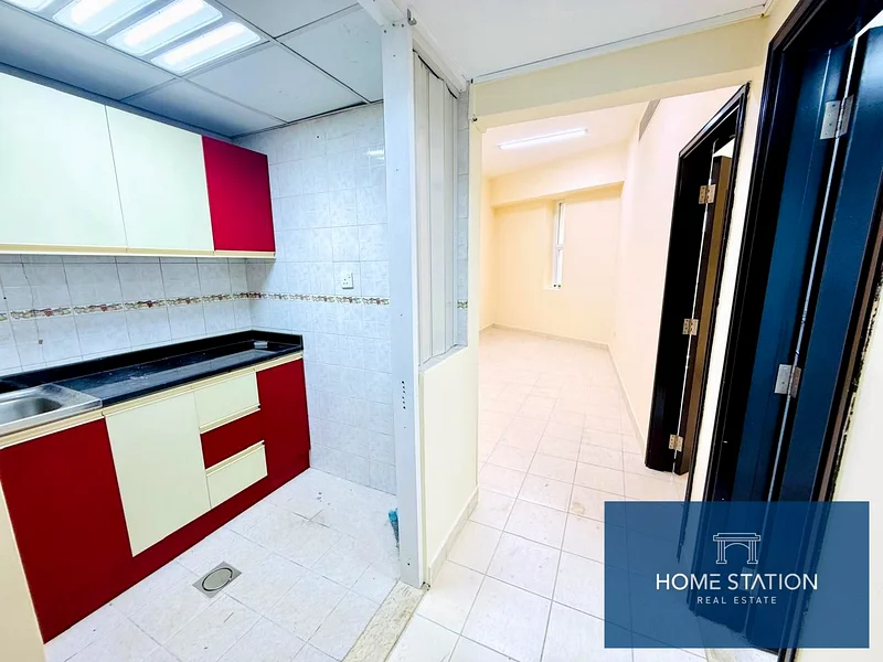 LUXURY 1 BHK OFFICE◆PRIME LOCATION◆BOOKED NOW◆NEAR SHARAF DG63617754351746111
