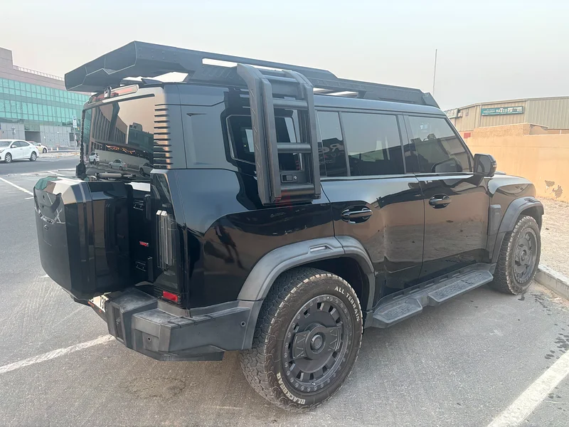 Jetour T263613465642881112