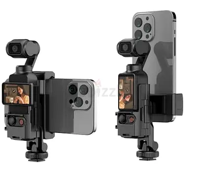 Phone Holder Set for DJI OSMO Pocket