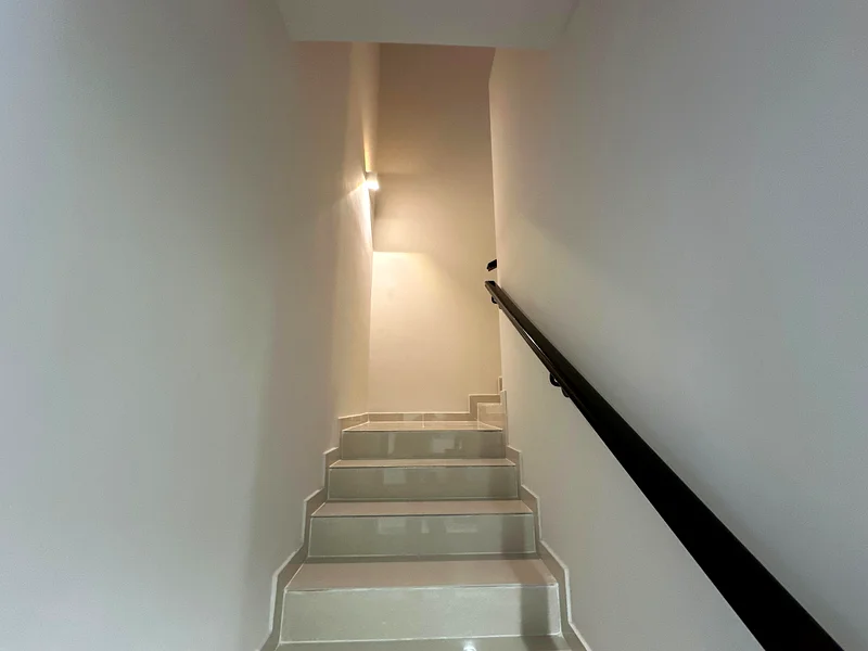 4BR| R4A-M Layout| Open kitchen| B2B63741340776578113