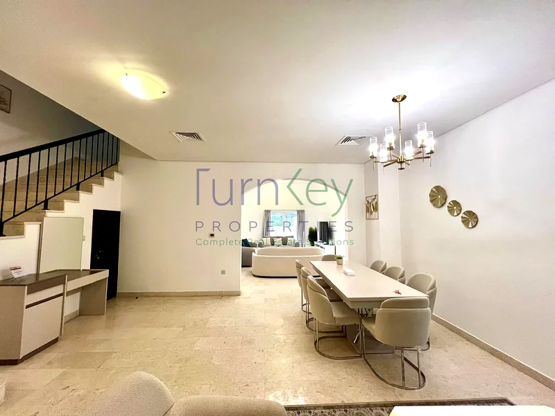 Upgraded Fully Furnished | 5 Bedrooms with Pool63726296626178113