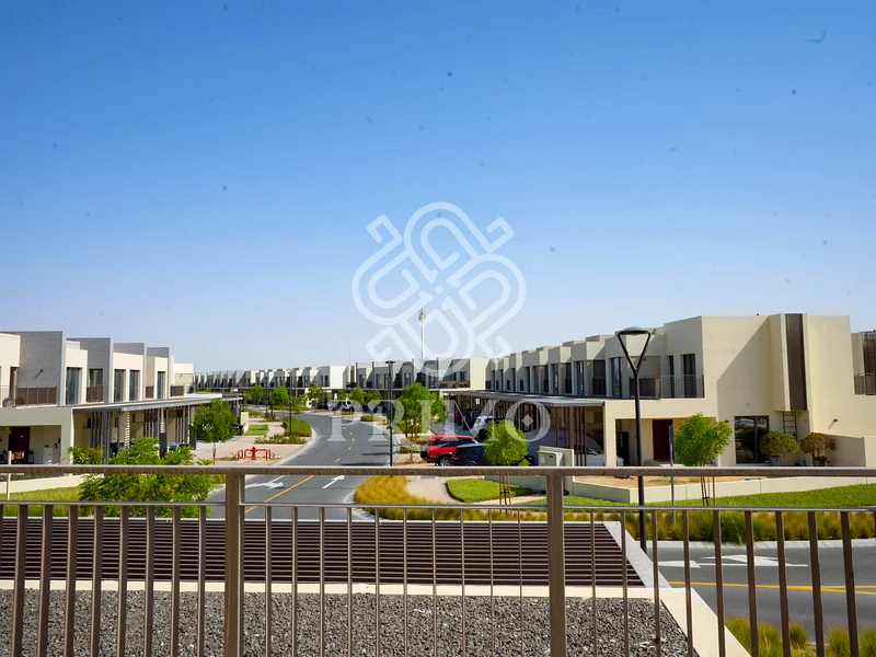 Spacious 4 BR + Maid | Brand New | Premium Finish63805749248898111