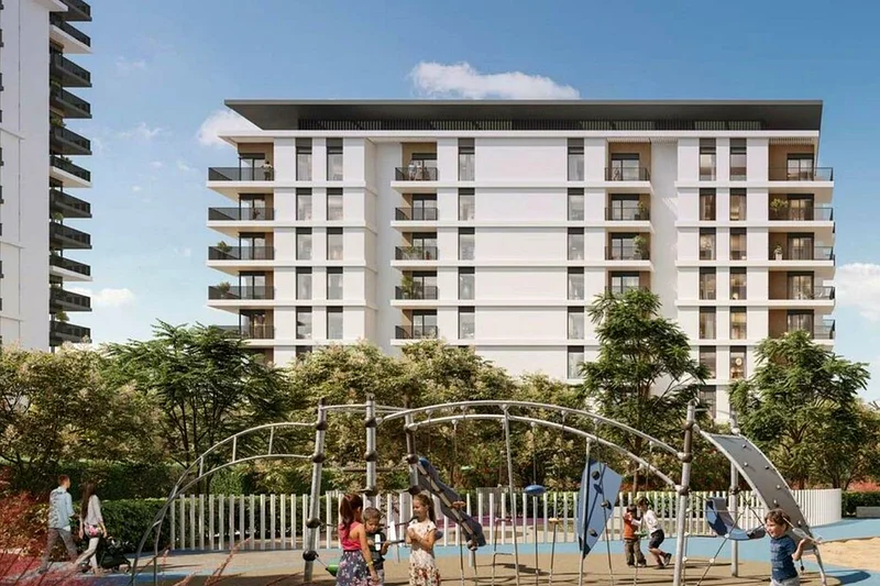 Off-Plan Resale | Payment Plan | Open Park View64046335002115113