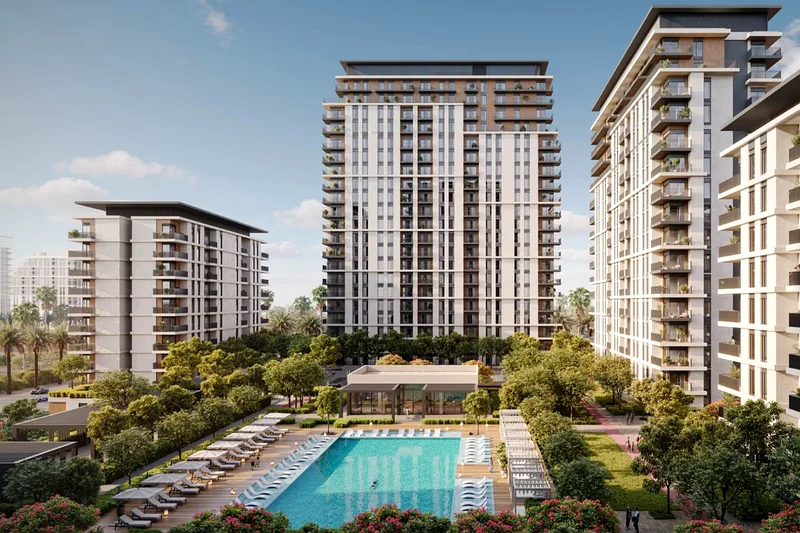 Off-Plan Resale | Payment Plan | Open Park View64046335002115114