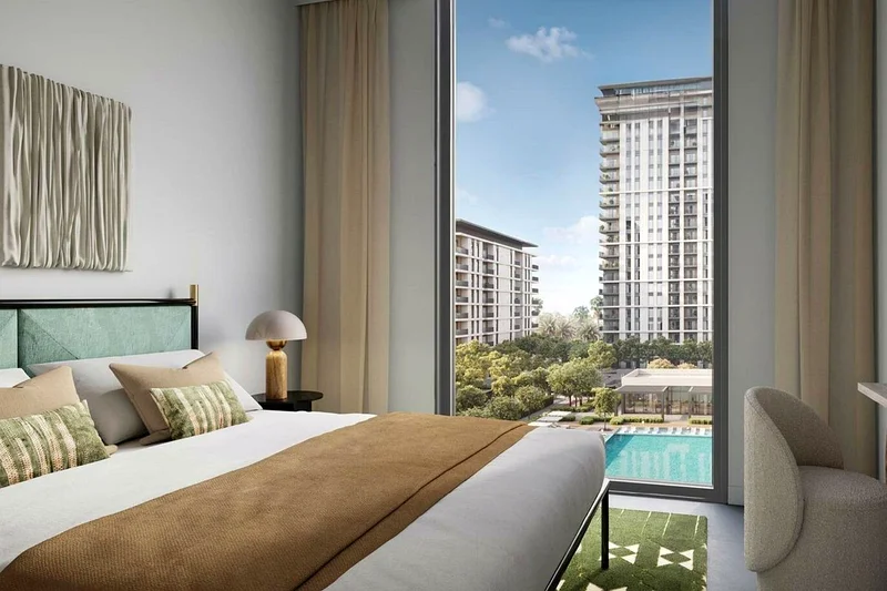 Off-Plan Resale | Payment Plan | Open Park View64046335002115111