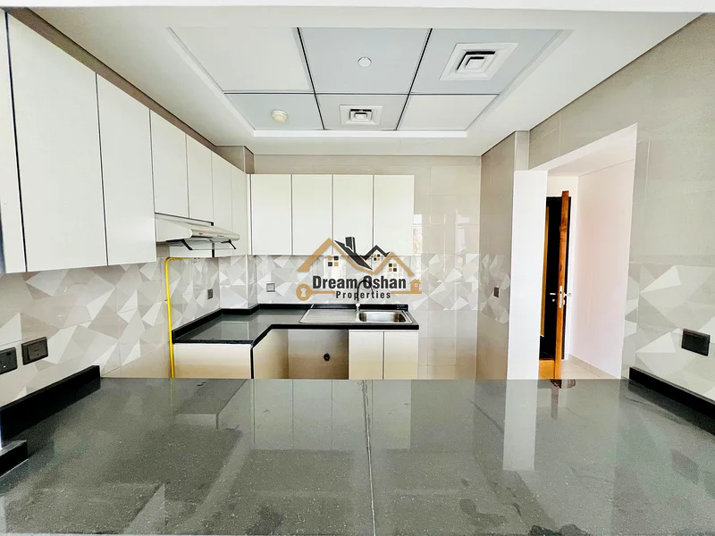 Like New 1 BR | Best Building | Panoramic View All Aminities63740299692163113