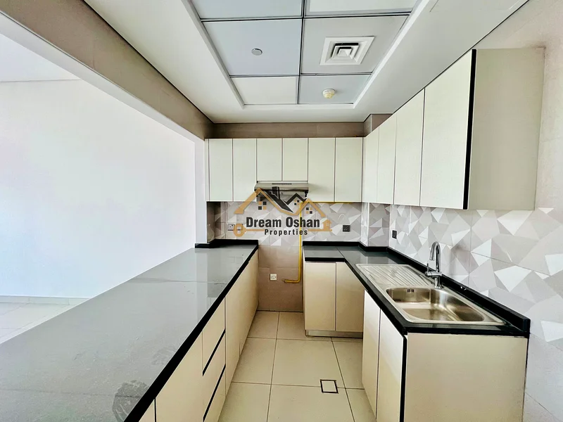 Like New 1 BR | Best Building | Panoramic View All Aminities63740299692163112