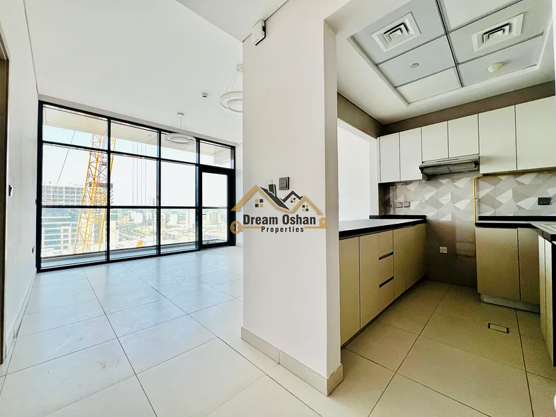 Like New 1 BR | Best Building | Panoramic View All Aminities63740299692163114