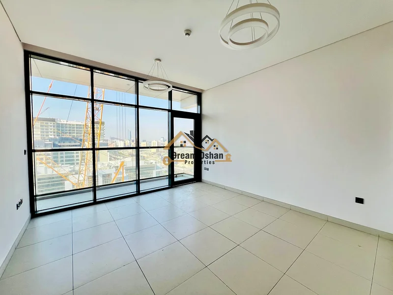 Like New 1 BR | Best Building | Panoramic View All Aminities63740299692163110