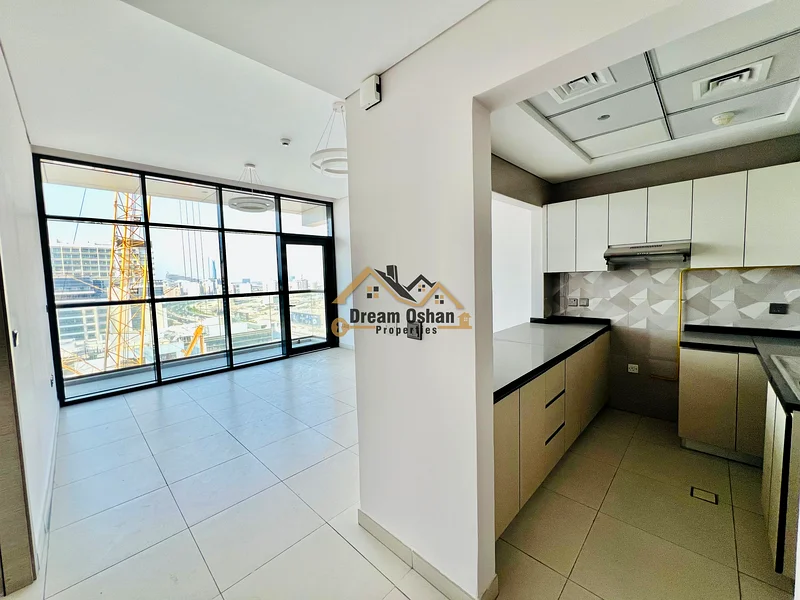 Like New 1 BR | Best Building | Panoramic View All Aminities63740299692163111