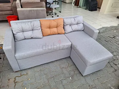 L shape sofa