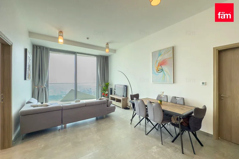 FURNISHED | HIGH FLOOR | SKYLINE VIEW | VACANT63773828092802114