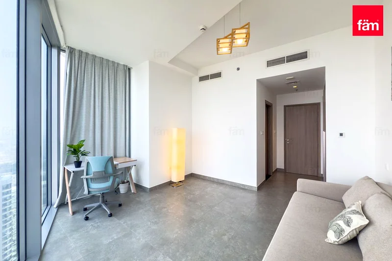 FURNISHED | HIGH FLOOR | SKYLINE VIEW | VACANT63773828092802111