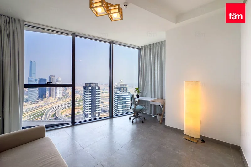 FURNISHED | HIGH FLOOR | SKYLINE VIEW | VACANT63773828092802110