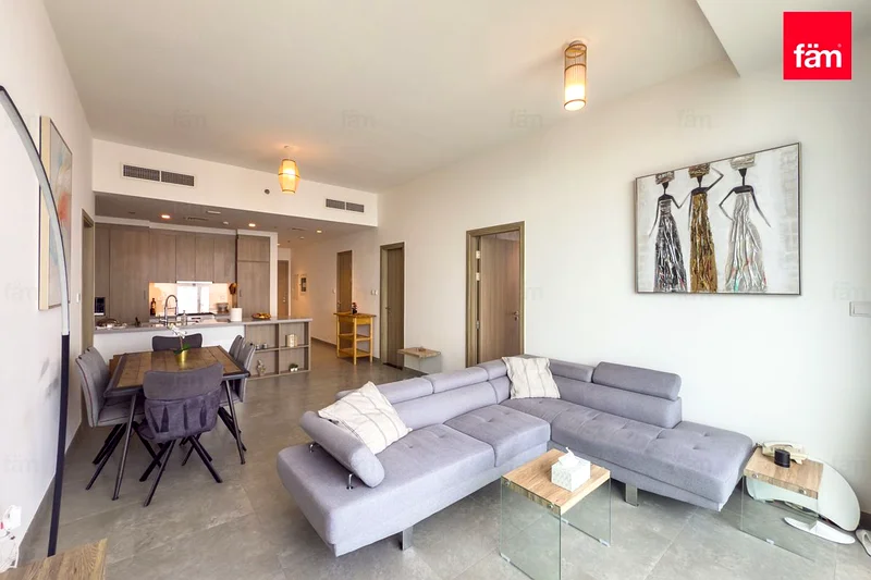 FURNISHED | HIGH FLOOR | SKYLINE VIEW | VACANT63773828092802113