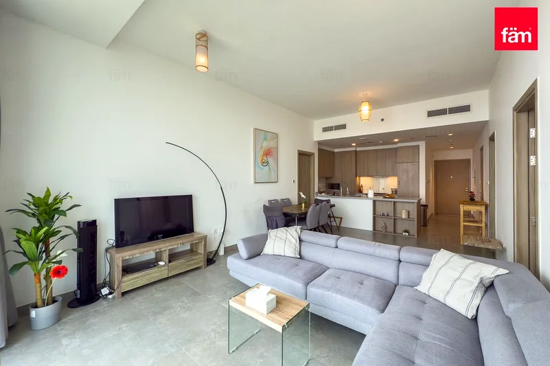 FURNISHED | HIGH FLOOR | SKYLINE VIEW | VACANT63773828092802112