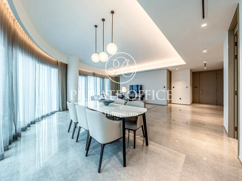 Corner Sky Collection Unit | Burj View | 50% PHPP64028667539843112