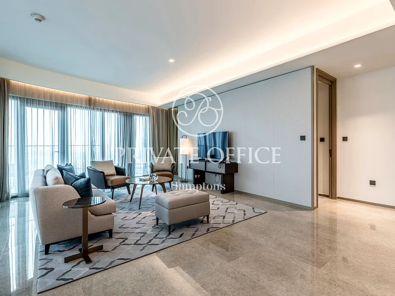 Corner Sky Collection Unit | Burj View | 50% PHPP64028667539843114