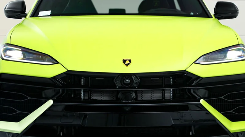 Lamborghini Urus SE63613467416835111