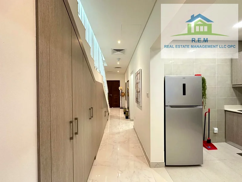 Brand New Villa | Maid’s Room | Comfort and Elegance63861101115777112