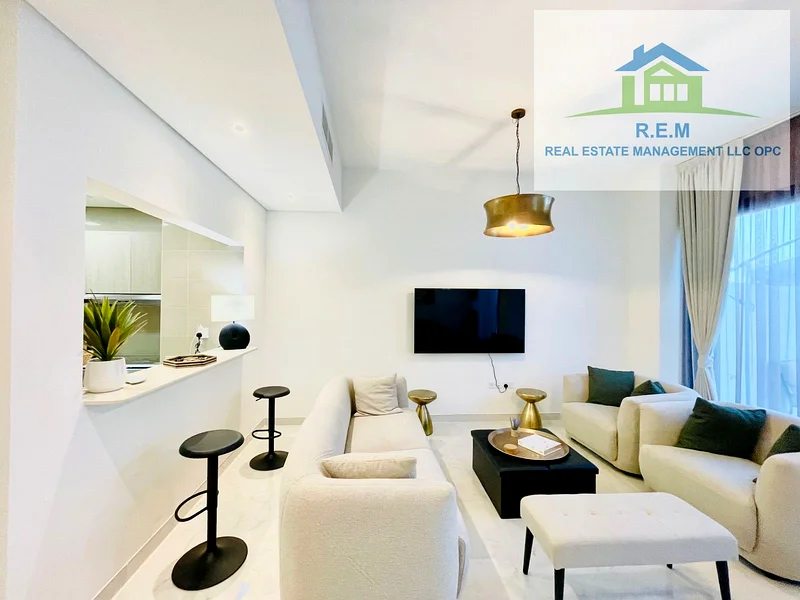 Brand New Villa | Maid’s Room | Comfort and Elegance63861101115777110