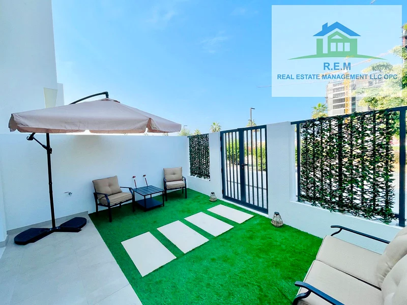 Brand New Villa | Maid’s Room | Comfort and Elegance63861101115777114