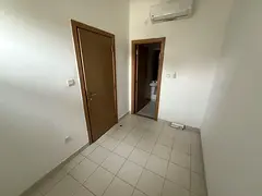 Semi-Detached 4-Bedrooms+Maids | Spacious Layout