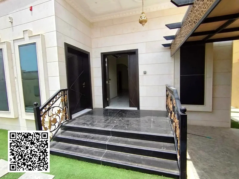 فيلا //مسبح// للإيجار //5 غرف نوم63716766836098112