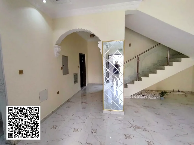 فيلا //مسبح// للإيجار //5 غرف نوم63716766836098113