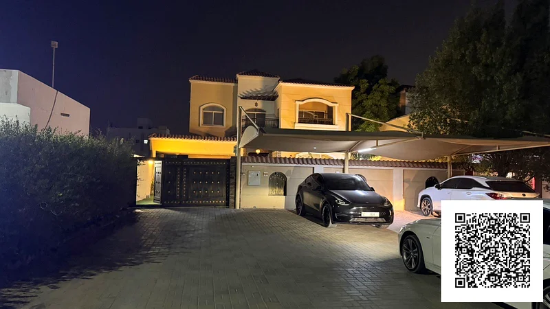 فيلا للبيع بجوار الطريق الرئيسي63868520201731110