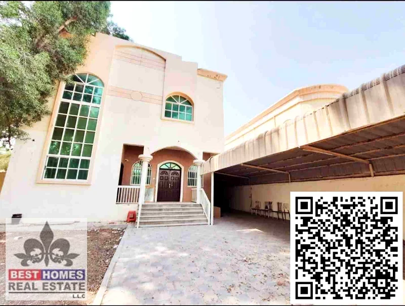 5 Bedroom villa for sale al mowaihat 1 ajman63868520210050110
