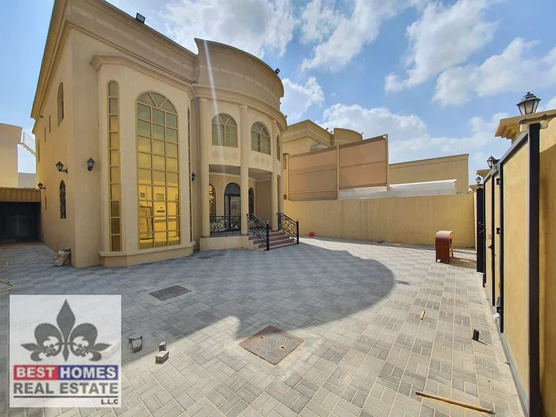 5 Bedroom villa for sale al mowaihat 1 ajman63868520210050112
