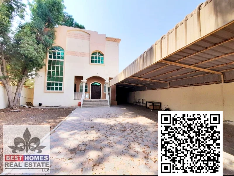 5 Bedroom villa for sale al mowaihat 1 ajman63868520210050111