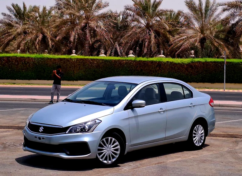 620-Monthly l GCC l Camera, GPS l Accident Free63613736061059111