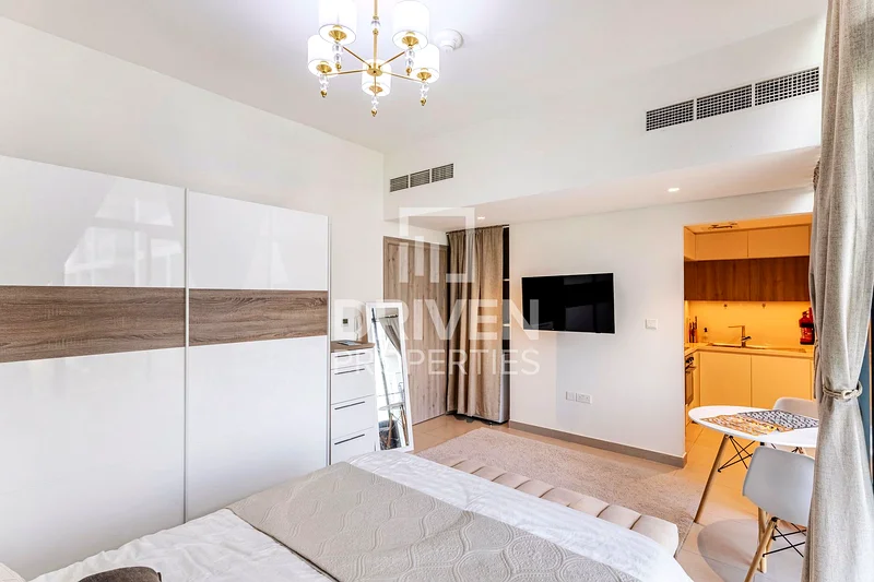 Furnished and Well Kept | Ready to Move In63753851040642114