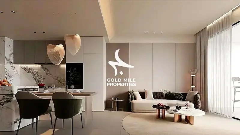 10% DOWNPAYMENT || INVESTOR DEAL || 5 Mint From DIFC || Flexible PP63959234615169113