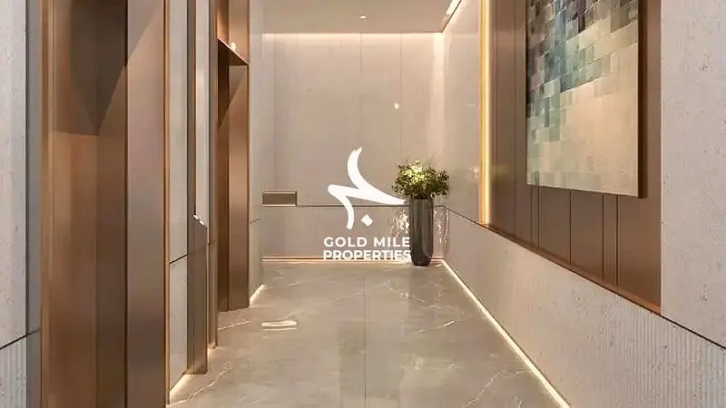 10% DOWNPAYMENT || INVESTOR DEAL || 5 Mint From DIFC || Flexible PP63959234615169114