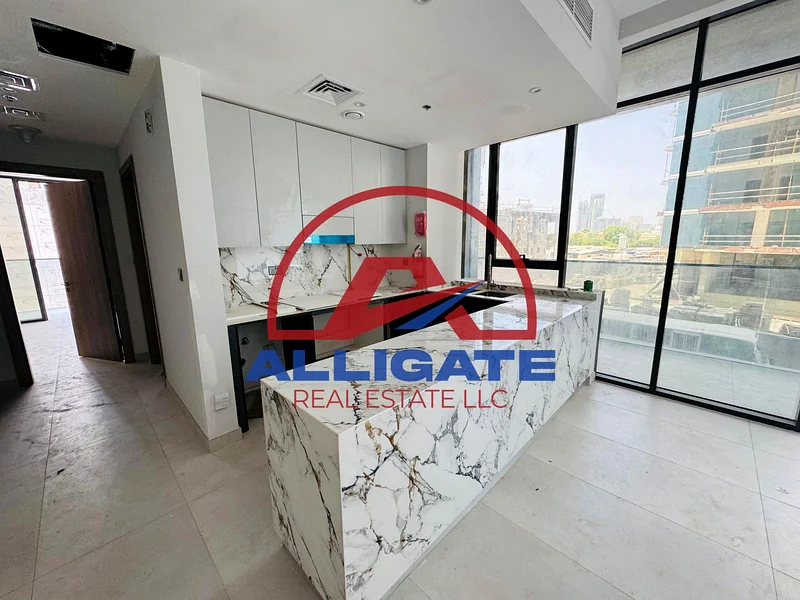 تصميم دافئ / جديد بالكامل / شقة من غرفتي نوم مع شرفة /63734917032706114