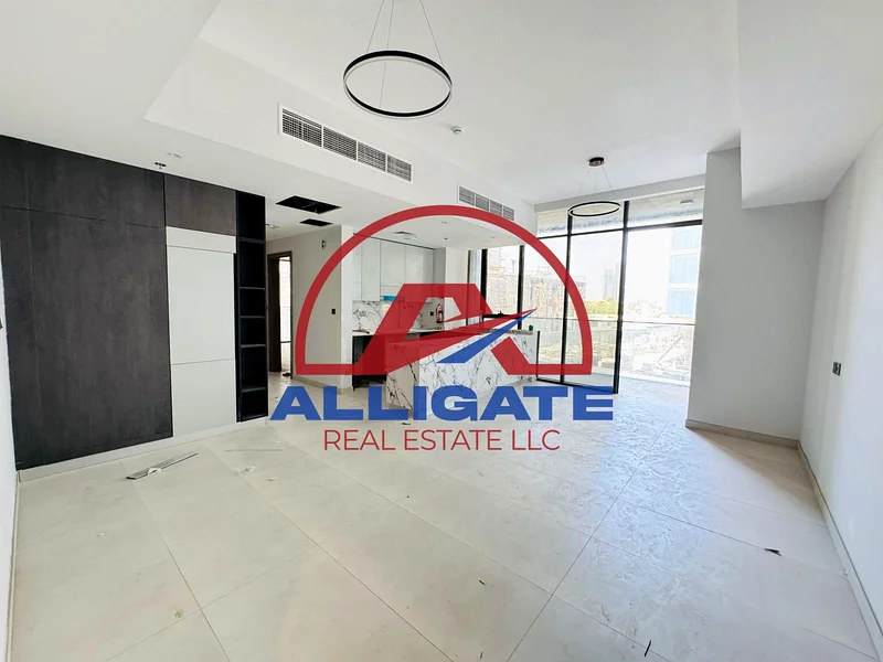 تصميم دافئ / جديد بالكامل / شقة من غرفتي نوم مع شرفة /63734917032706110