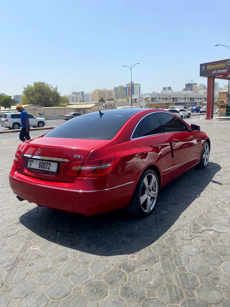 E250 blue efficiency 2011 GCC63613135055235113