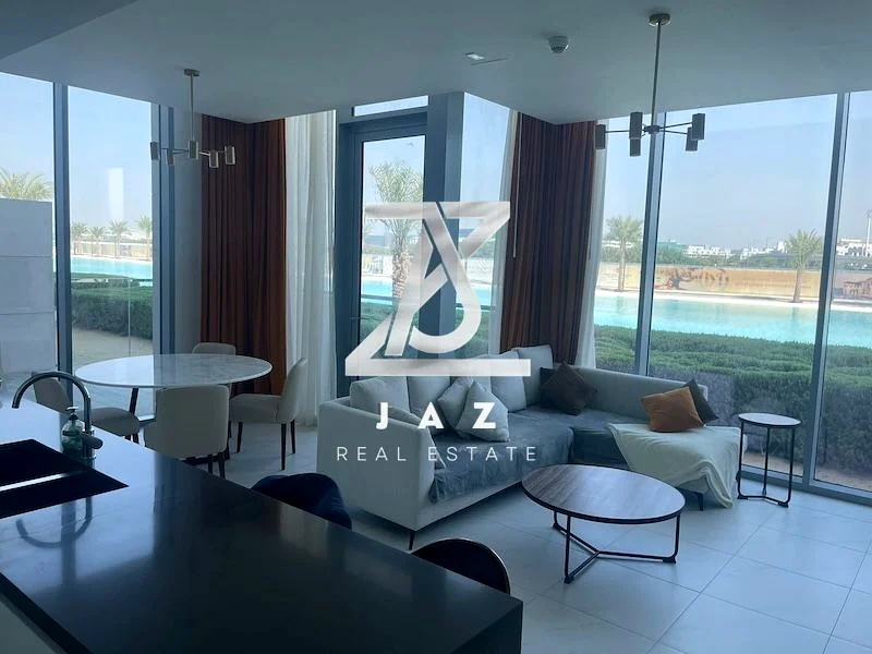 شقة مفروشة / للإيجار / بإطلالة على الماء63750158704257110