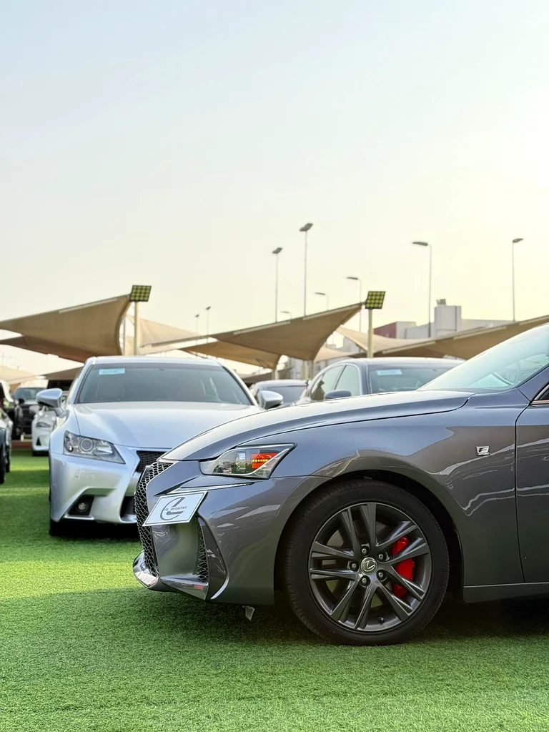 Lexus IS300 F-SPORT KIT63612074101891112