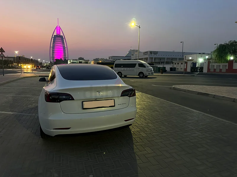 Tesla Model 3 - Long Range (Battery Under warranty) AWD - Dual Motor63612058886787114