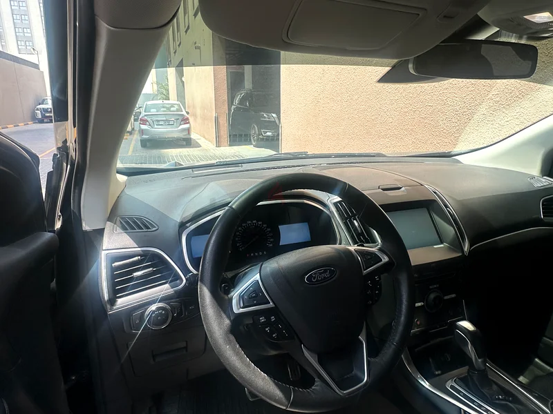Ford edge full option63612082937730113